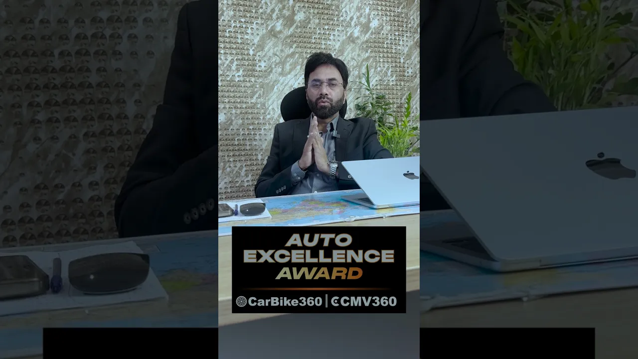 Celebrating the Minds Driving India’s Mobility Future