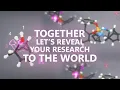 Science Visualisation - Academic Animation