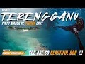 Download Lagu Merang TERENGGANU, Pintu masuk ke SYURGA laut ! macam dekat oversea | Road trip Nusantara Malaya #1