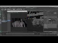 Renderman Lighting Demo
