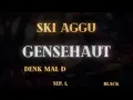 Ski Aggu – gensehaut (Lyrics)