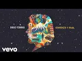 Lagu Diego Torres - Comienzo y Final (Official Lyric Video)