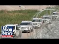 US Mexico join forces to TACKLE violent drug cartels