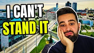 Warning 8 Reasons to Reconsider Moving to Kitchener-Waterloo