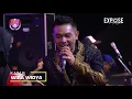 Lagu DEEN ASSALAM - GERRY MAHESA - AMOEBA COMMUNITY
