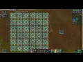 Huge Lamp Array Factorio