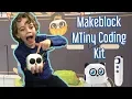 mTiny Screen Free Steam Robot Makeblock Coding kit Educational Toys For Kids