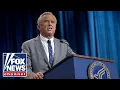 RFK Jr touts MAJOR policy actions to advance MAHA agenda