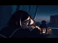 TK - Mon Crush a Moi feat. Gambi  (slowed + reverb)