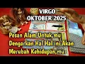 Download Lagu Virgo Hari ini Oktober 2025
