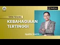Download Lagu TITIK TERANG | KEBAHAGIAAN TERTINGGI | SYAIFUL KARIM | SK PRODUCTION | BSI