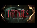 Download Lagu Oykie - Details ft. Eves Laurent (prod. Lynch)