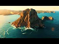 IBIZA CLUB DEL MAR 2026 🌅 Chillout Deep House Mix | Sunset Lounge 4K | AEVE DEEP #90