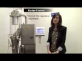 Batch Architect Process Control Software