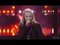 Pat Benatar & Neil Giraldo Perform "Love Is A Battlefield" | Rock and Roll Hall of Fame 2022 | HBO