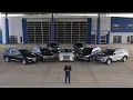 2020 Three-Row SUV Challenge Cars com