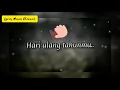 Download Lagu Gellen Martadinata - Selamat Ulang Tahun (Cover By Moyy)  [ Lyrics Video ]