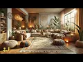5 Essential Tips for Boho Interior Design with an Autumn Twist