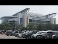 NRG Stadium - Houston Texas