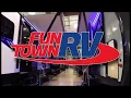 Fun Town RV - Nation s towable RV dealer with locations across Texas and Oklahoma