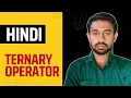 ternary operator in java how to use ternary operator in java mscoder