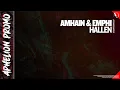 Download Lagu Amháin \u0026 EMPHI - Hallen (Original Mix) [Balance]
