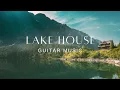 Download Lagu Peaceful Relaxing Guitar Music | Work Study Focus | 1 Hour