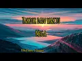 Mega-Takdir Dan Waktu (LIRIK)