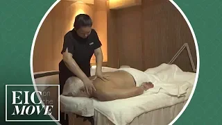 The Oriental Spa Hong Kong EIC on the Move Season 2