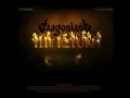 Dragonland - Shadow of the Mithril Mountains (Demo 2009)
