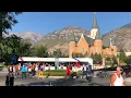 Shooting a Musical in Provo Utah