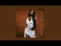Coco Jones - Double Back (Audio)