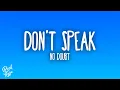 Download Lagu No Doubt - Don't Speak
