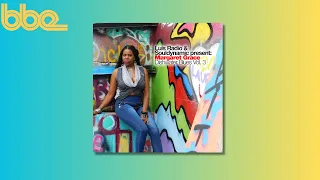 luis radio u0026 souldynamic present margaret grace heaven