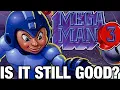 Download Lagu Mega Man 3 Was NOT Finished, But...