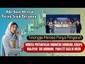 Download Lagu TETANGGA CEMBURU KARENA TIDAK DI UNDANG PADA KTT GAZA DI MESIR
