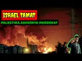 Download Lagu Eps 884 | TEL AVIV AKAN MENYERAH DALAM GEMPURAN RUDAL IRAN YANG MASIF DAN BERKELANJUTAN