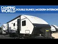 2020 Travel Lite Evoke Model B Travel Trailer - RV Review Camping World