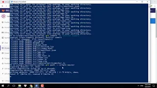 code Gitlab With HTTPS