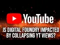 Download Lagu Are YouTube Views Collapsing And Is Digital Foundry In Trouble?