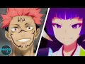 Download Lagu Top 30 Most Powerful Anime Characters of All Time