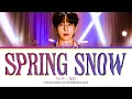 Download Lagu 10CM 'Spring Snow (붐눈)' Lyrics (Lovely Runner OST Part 8) (Color Coded Lyrics)