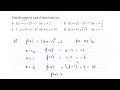 Cambridge AS and A level - Chapter 2
