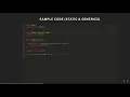 Introduction to Haxe