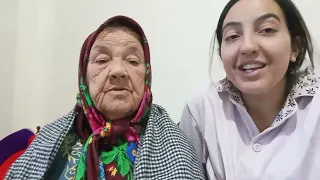 بيت العز دار الجدود لا كيفها مال ولا يقوت زيارة لدار ماماتي فطيمة ربي يفضلها 