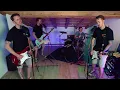 Cutting My Fingers Off - Turnover (Live cover)