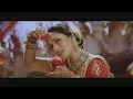Dola Re Dola 4k Video Song | Devdas | Aishwarya Rai & Madhuri Dixit