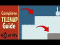How to Use TileMaps in Unity - Tutorial Series