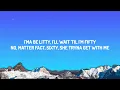 Lil Uzi Vert - Light Year (Lyrics)