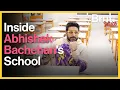 Download Lagu Inside Abhishek Bachchan’s School | Brut Sauce